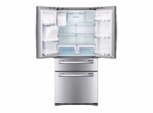 refrigerador mudanza