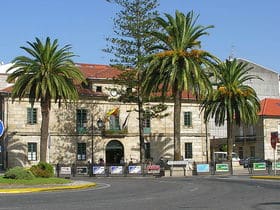 Mudanzas Barcelona Galicia