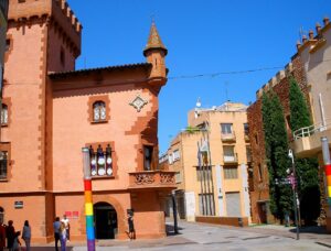 Viladecans