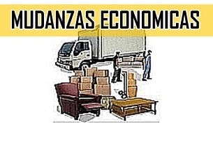 Mudanzas Económicas Barcelona