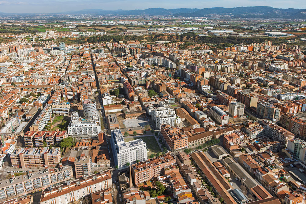 Mudanzas Sabadell