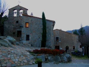 Empresa de Mudanzas Barcelona en Montseny